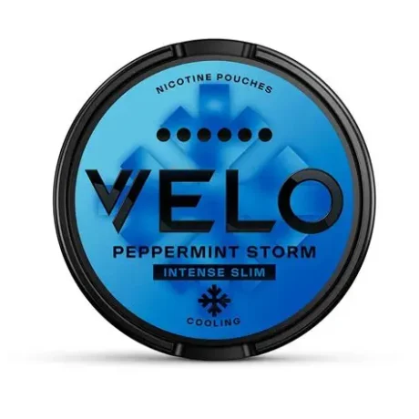 Velo Peppermint Storm