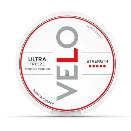 Velo Ultra