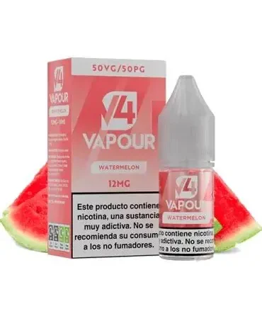 Watermelon 12mg E-Liquid