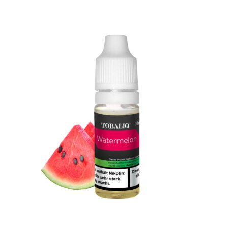 Watermelon 3mg E-Liquid