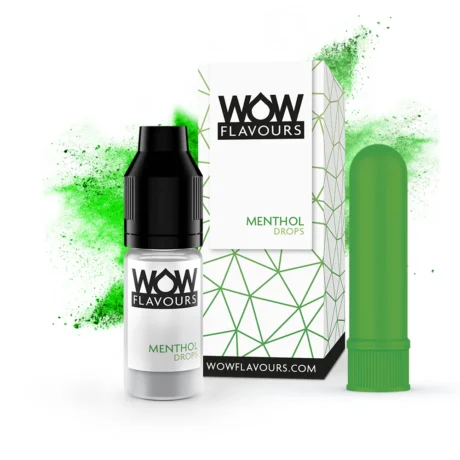 Wow! Menthol Cone