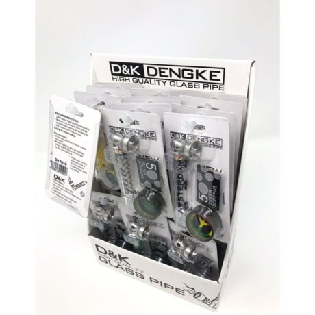 D&K Glass Pipes