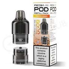 Feoba Refill Pod Pack
