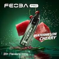 Feoba Watermelon Cherry