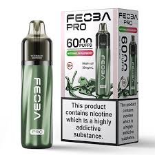 Feoba Watermelon Raspberry