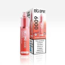 Feoba Strawberry Watermelon 6000