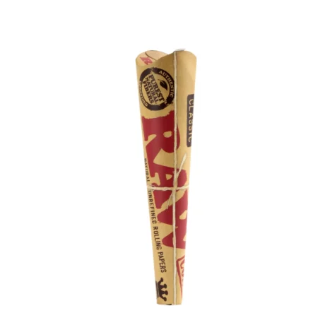 Raw Big Cone