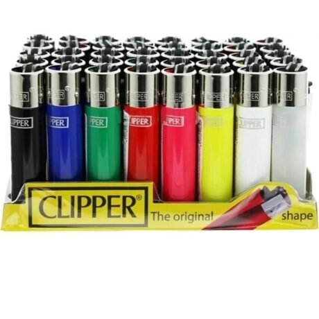 Clipper