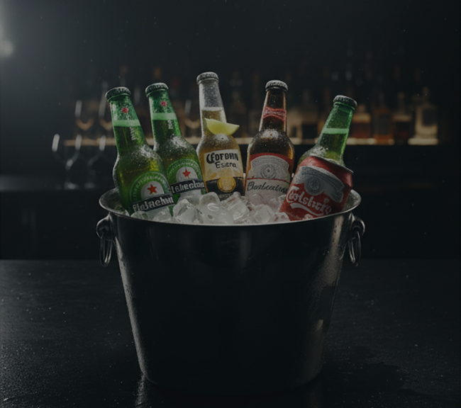 Beer & Ales