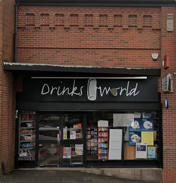 drinks-world