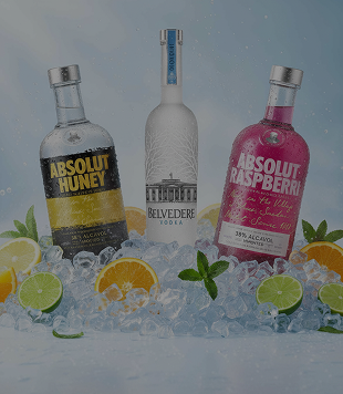 Vodka