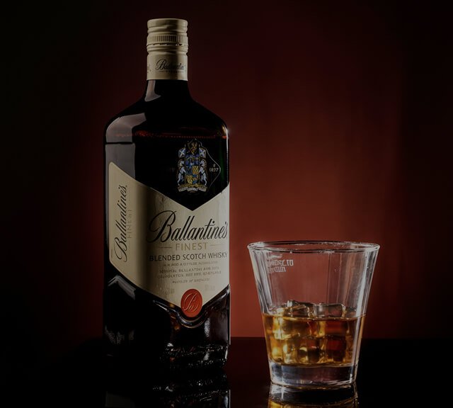 Whiskey