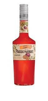 De Kuyper Passion Fruit