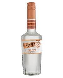 De Kuyper Triple Sec 50cl