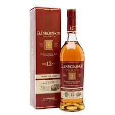 Glenmorangie The Lasanta Aged 12 years