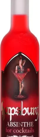 Hapsburg Absinthe for cocktails