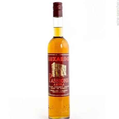 Luxardo Ambra Sambuca