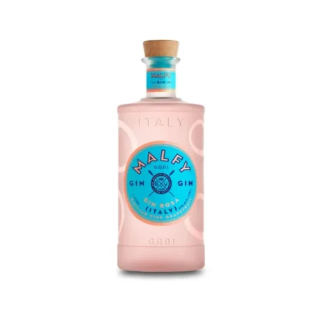 Malfy Rose Gin