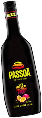 Passoa The Passion Drink