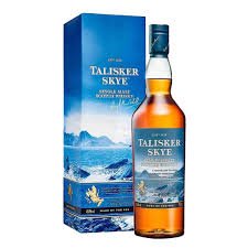 Talisker Skye