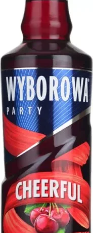 Wyborowa Cheerful