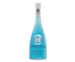 Hypnotiq Liqueur