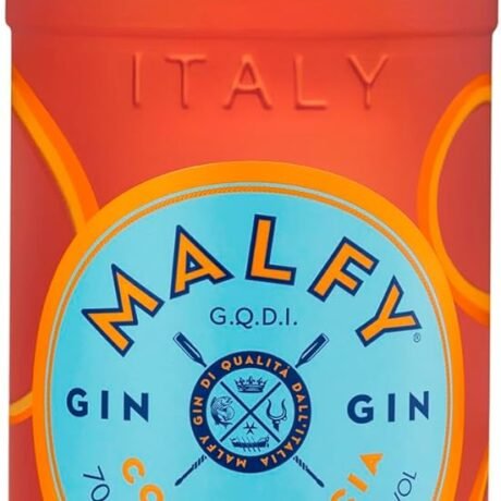Malfy Arancia Blood Orange Gin