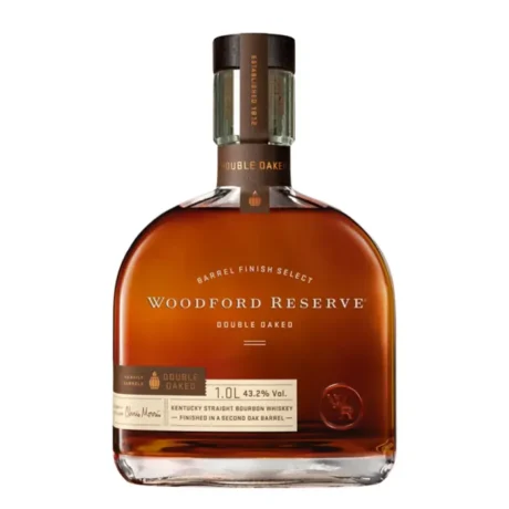 woodford-reserve-double-oaked-70cl