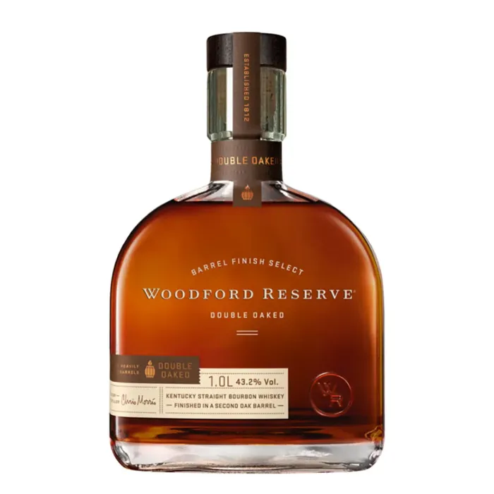 woodford-reserve-double-oaked-70cl